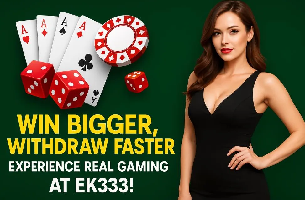 EK333 login banner