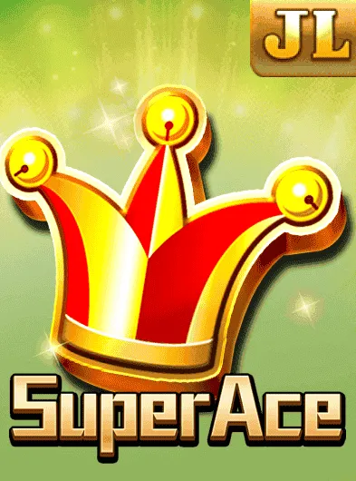 Super Ace slot on EK333