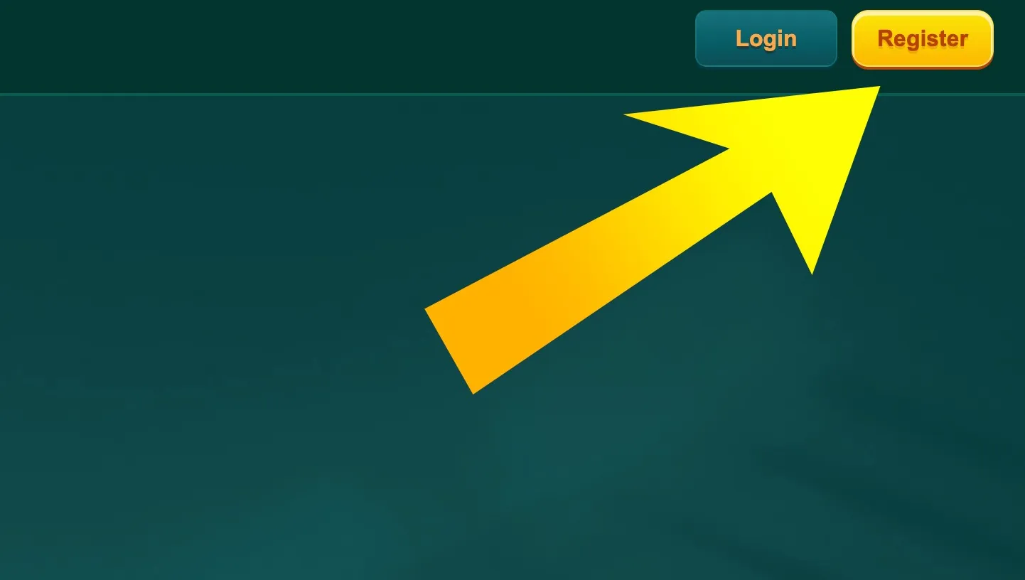 Register button location in EK333